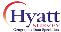 Hyatt Survey Geographic Data Specialists
